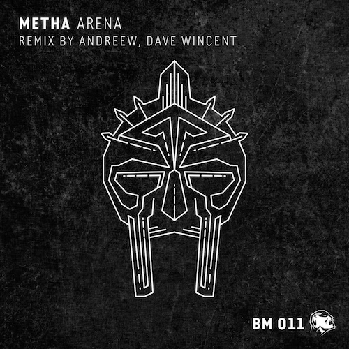 Arena EP